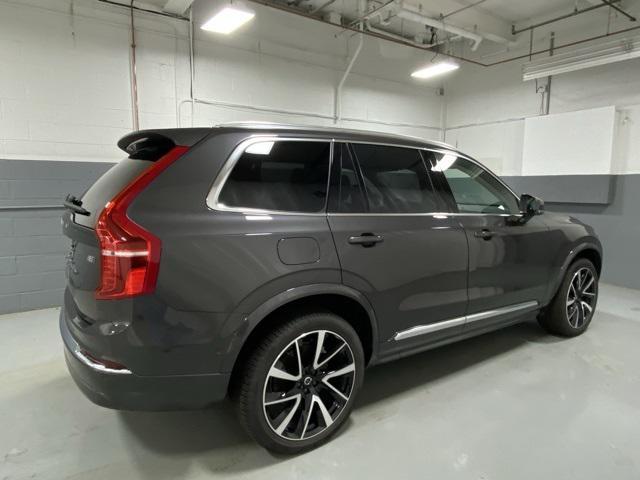 used 2024 Volvo XC90 car, priced at $46,888