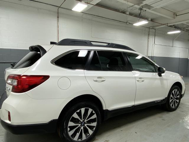 used 2016 Subaru Outback car, priced at $16,941