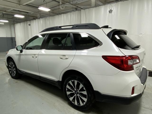 used 2016 Subaru Outback car, priced at $16,941