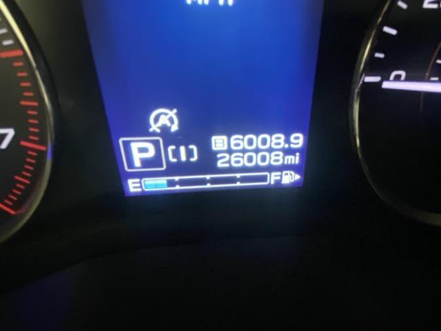 used 2023 Subaru Crosstrek car, priced at $26,777