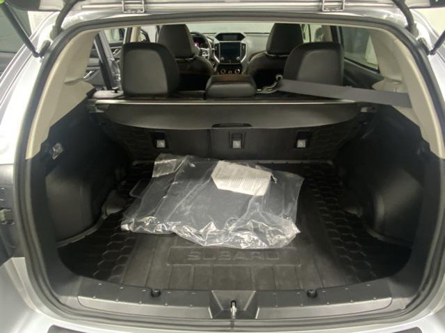 used 2023 Subaru Crosstrek car, priced at $26,777