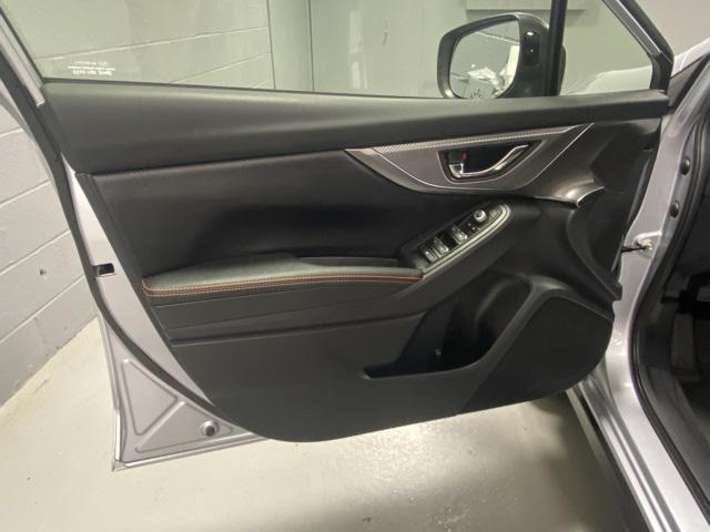 used 2023 Subaru Crosstrek car, priced at $26,777