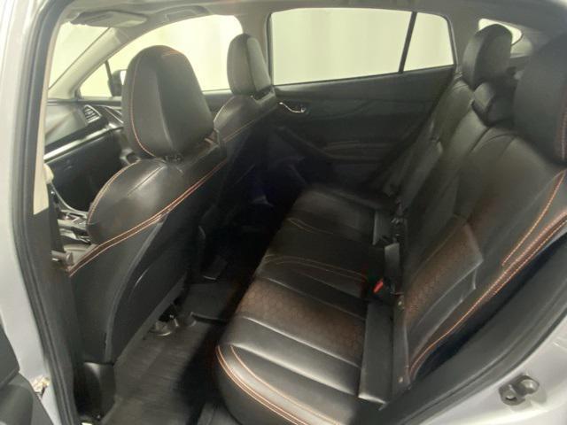 used 2023 Subaru Crosstrek car, priced at $26,777