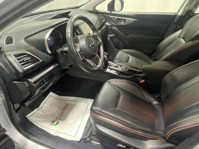 used 2023 Subaru Crosstrek car, priced at $26,777