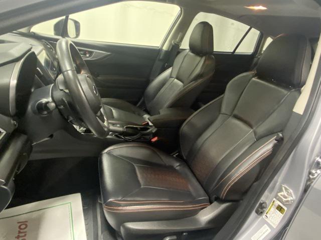 used 2023 Subaru Crosstrek car, priced at $26,777