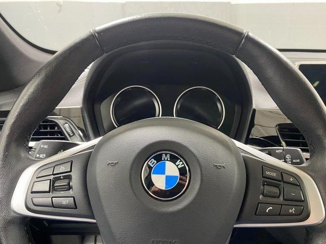 used 2021 BMW X1 car, priced at $29,991