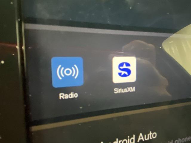 used 2025 Volvo XC40 car, priced at $28,999