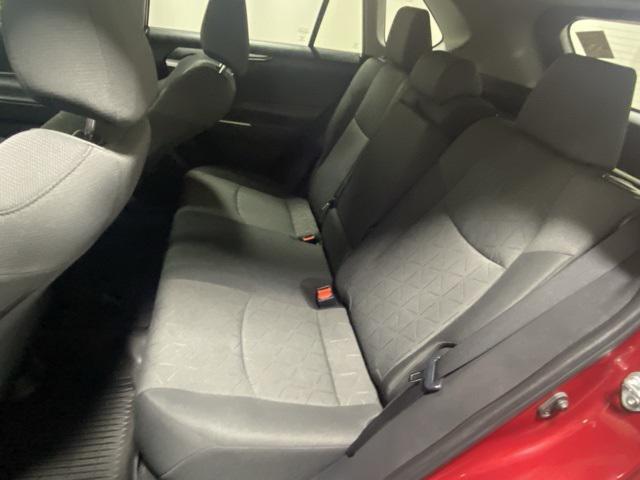 used 2022 Toyota RAV4 car, priced at $31,444