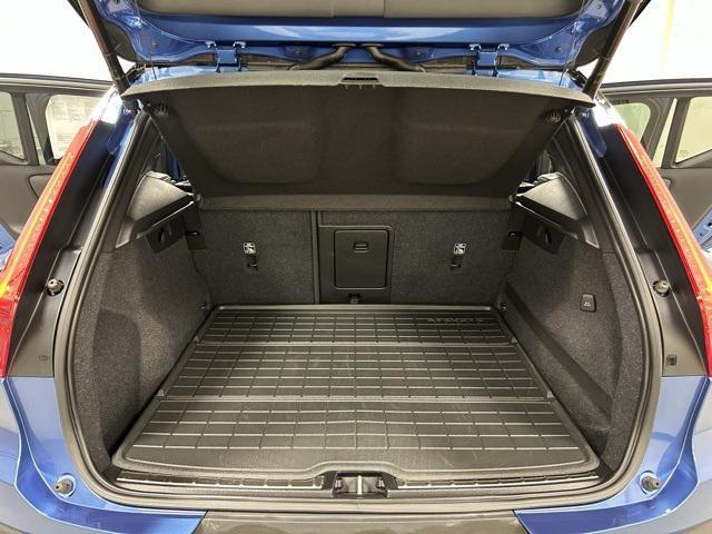 used 2021 Volvo XC40 car, priced at $32,555