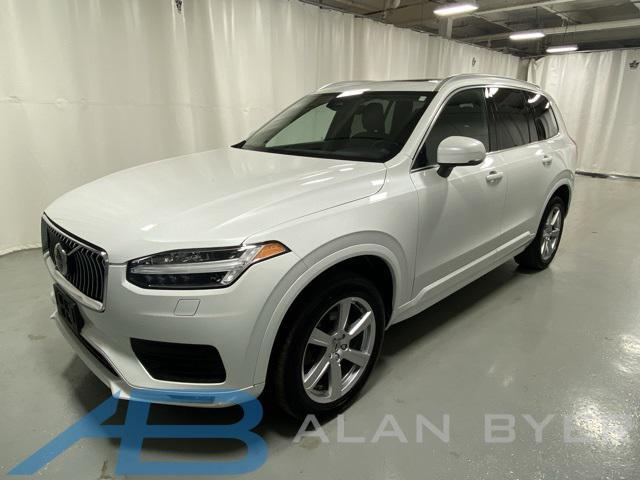 used 2023 Volvo XC90 car, priced at $39,888