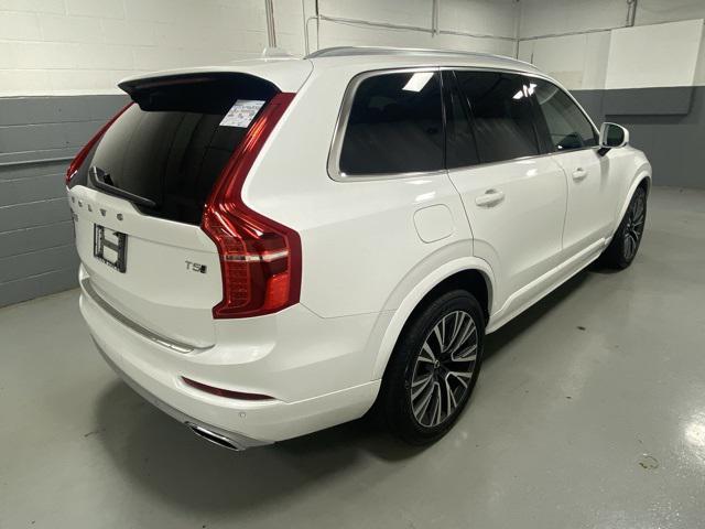 used 2020 Volvo XC90 car, priced at $25,888