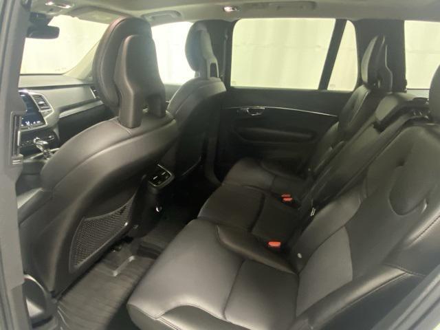 used 2020 Volvo XC90 car, priced at $25,888