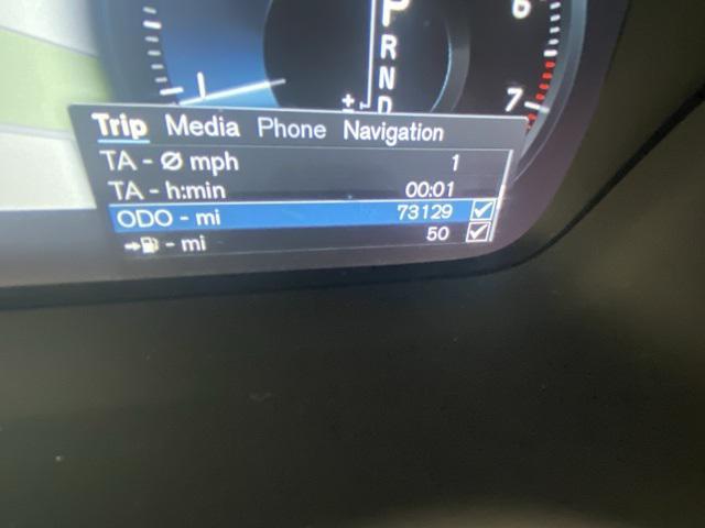 used 2020 Volvo XC90 car, priced at $25,888