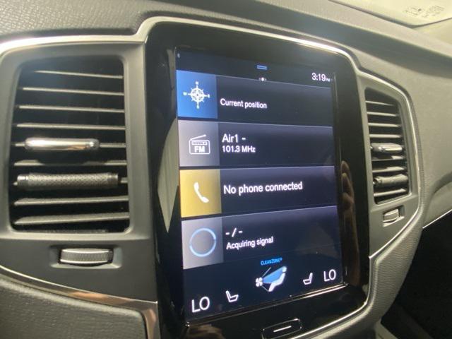 used 2020 Volvo XC90 car, priced at $25,888