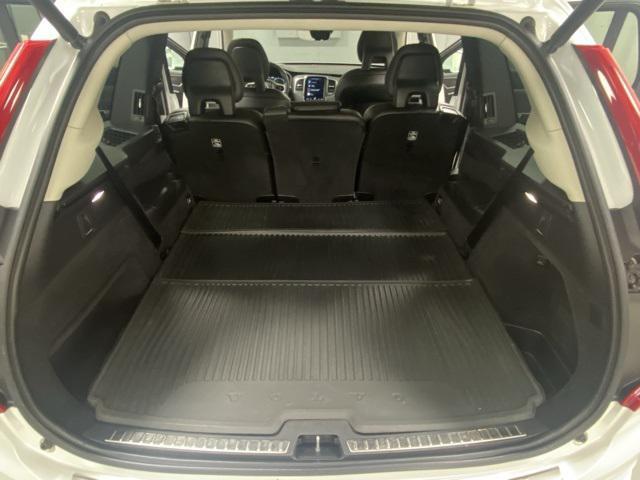 used 2020 Volvo XC90 car, priced at $25,888