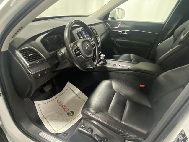 used 2020 Volvo XC90 car, priced at $25,888