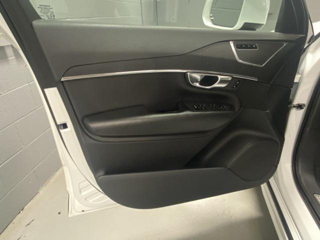 used 2020 Volvo XC90 car, priced at $25,888