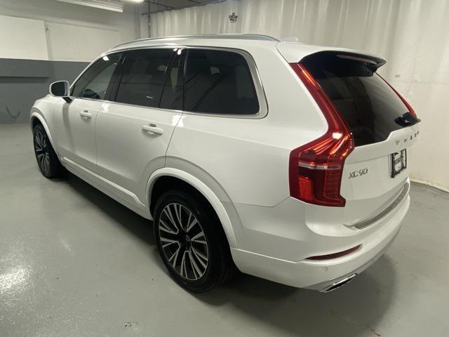 used 2020 Volvo XC90 car, priced at $25,888