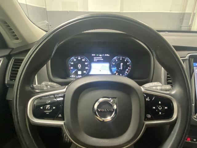used 2020 Volvo XC90 car, priced at $25,888