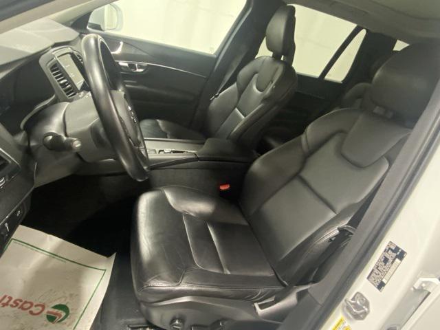 used 2020 Volvo XC90 car, priced at $25,888