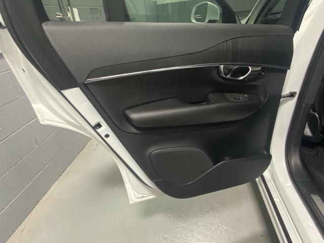 used 2020 Volvo XC90 car, priced at $25,888