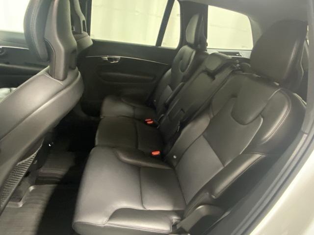 used 2020 Volvo XC90 car, priced at $25,888
