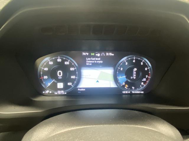 used 2020 Volvo XC90 car, priced at $25,888