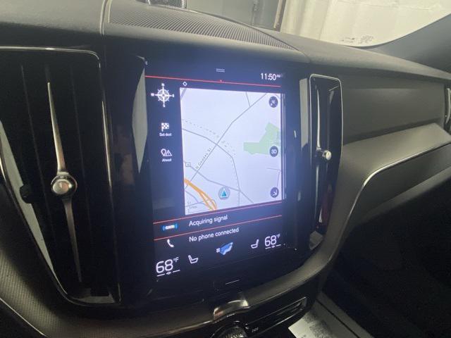 used 2018 Volvo XC60 car, priced at $34,700