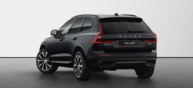 new 2024 Volvo XC60 car, priced at $54,695