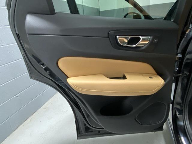 used 2019 Volvo XC60 car, priced at $26,952