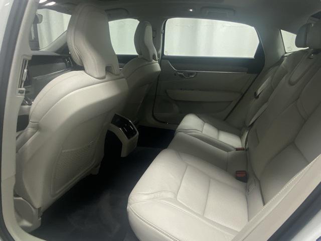 used 2023 Volvo S90 car, priced at $47,900