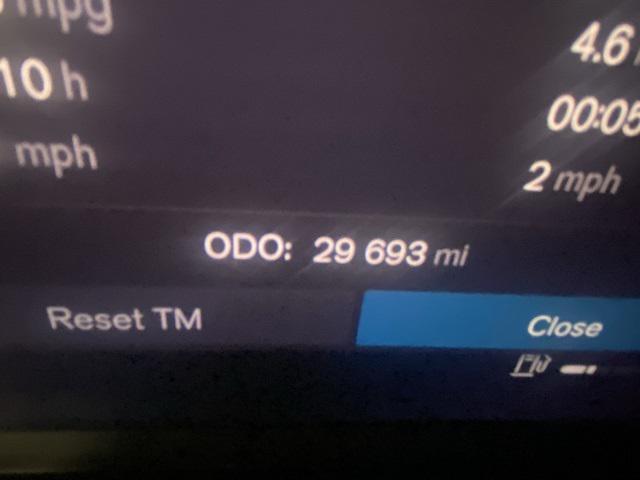 used 2023 Volvo S90 car, priced at $47,900