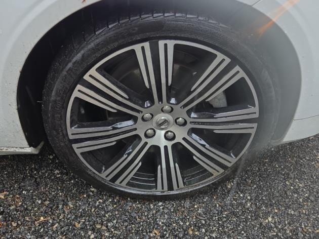 used 2023 Volvo S90 car, priced at $49,850