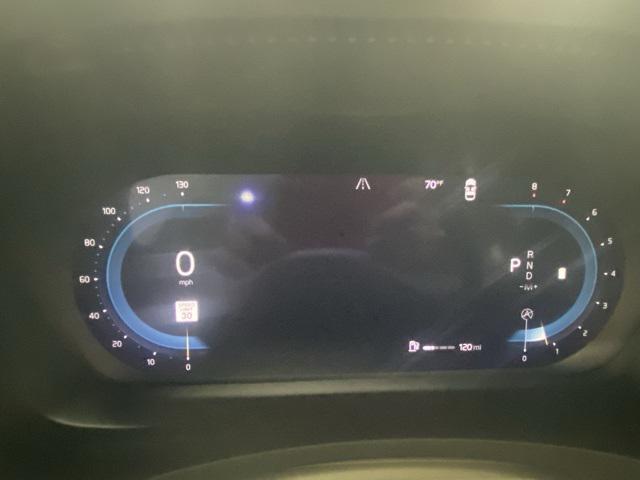 used 2023 Volvo S90 car, priced at $47,900