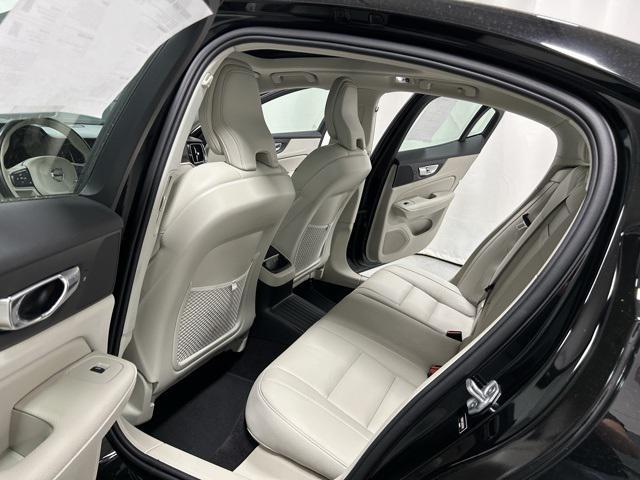 used 2022 Volvo S60 Recharge Plug-In Hybrid car, priced at $35,975