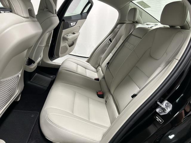 used 2022 Volvo S60 Recharge Plug-In Hybrid car, priced at $35,975