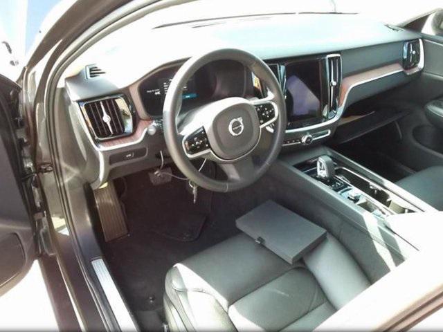 used 2024 Volvo S60 car, priced at $29,876