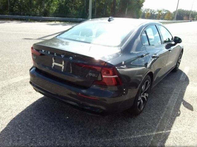 used 2024 Volvo S60 car, priced at $29,876