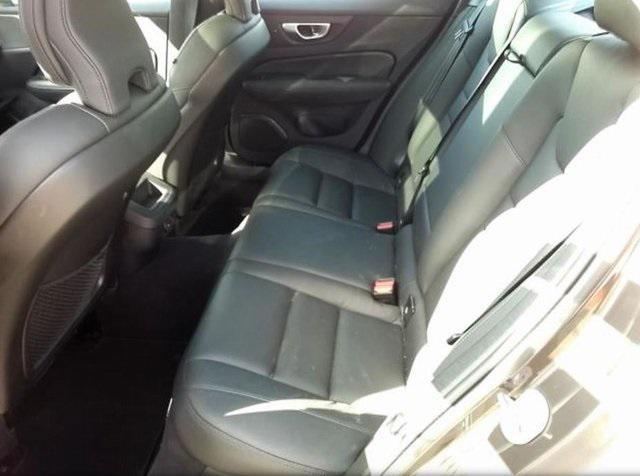 used 2024 Volvo S60 car, priced at $29,876