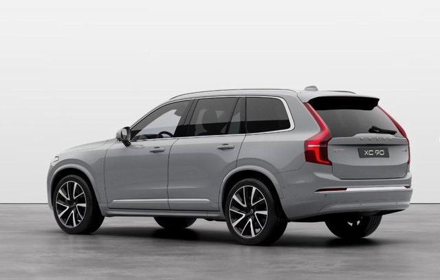 new 2025 Volvo XC90 car