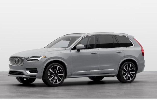 new 2025 Volvo XC90 car