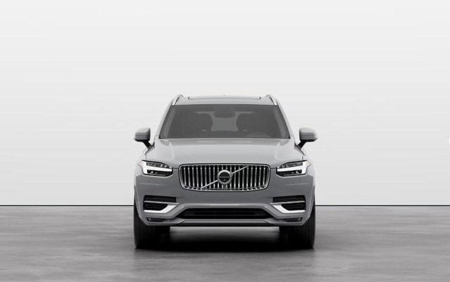 new 2025 Volvo XC90 car