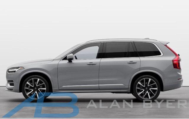 new 2025 Volvo XC90 car