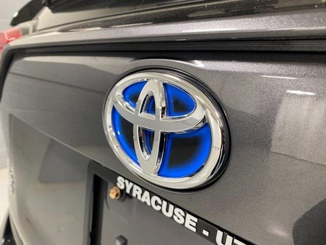used 2021 Toyota RAV4 Prime car, priced at $32,655