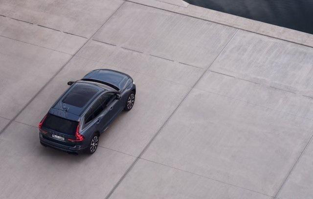 new 2025 Volvo XC60 car