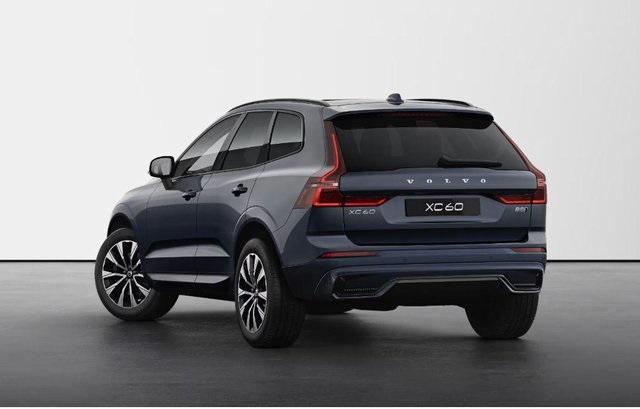 new 2025 Volvo XC60 car, priced at $50,300