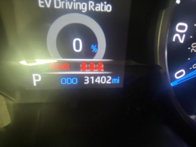 used 2022 Toyota RAV4 Hybrid car, priced at $29,555