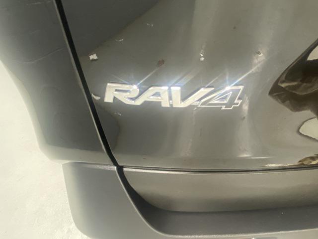 used 2022 Toyota RAV4 Hybrid car, priced at $29,555