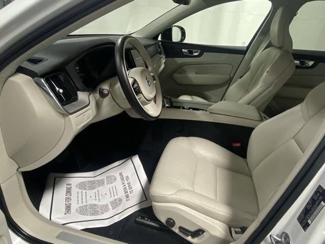 used 2024 Volvo XC60 car, priced at $47,950