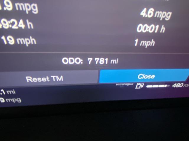 used 2025 Volvo S60 car, priced at $35,480